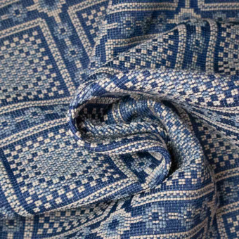 Tessuto Edgecombe Needlepoint