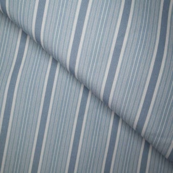 Tissu Maidstone Stripe
