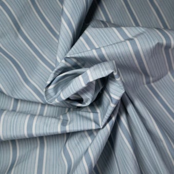 Maidstone Stripe Fabric