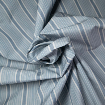 Tissu Maidstone Stripe