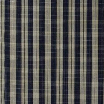 Tessuto Wyatt Check