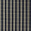 Tessuto Wyatt Check Ralph Lauren Indigo FRL5139/01