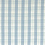 Tissu Wyatt Check Ralph Lauren Chambray FRL5139/02