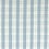 Wyatt Check Fabric Ralph Lauren Chambray FRL5139/02