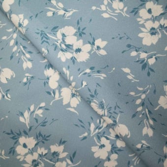 Tissu Maycroft Floral