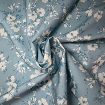 Stoff Maycroft Floral