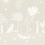 Nilo Embossed panoramic wallpaper Kariokas Sand Embo-PANO-Nil-Sand-01