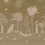 Carta da parati panoramica Nilo Embossed Kariokas Papyrus Embo-PANO-Nil-Papy-02