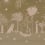 Papier peint panoramique Nilo Embossed Kariokas Papyrus Embo-PANO-Nil-Papy-02