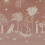 Nilo Embossed panoramic wallpaper Kariokas Clay Embo-PANO-Nil-Clay-03
