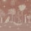 Panorama-Tapete Nilo Embossed Kariokas Clay Embo-PANO-Nil-Clay-03