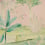 Papier peint panoramique Ubatuba Sisal Kariokas Guava Sisal-PANO-UBATUBA-GuavaPink-03