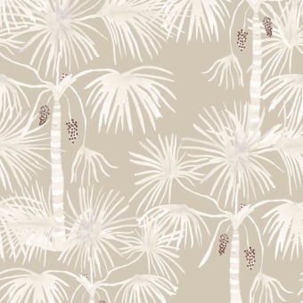 Palma wallpaper