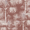 Carta da parati Palma Kariokas Terracotta WALLP-PALMA-Terracota-04