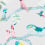 Papier peint Pantanal Kariokas Aqua WALLP-PANT-Acqua-04