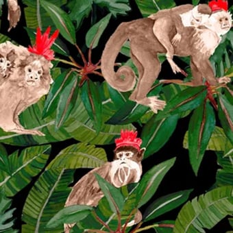 Tribu wallpaper