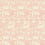 Papier peint Menagerie Bien Fait Lobster B00218