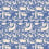 Papier peint Menagerie Bien Fait Fly B00219