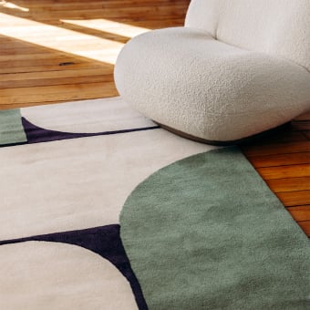 Strada Rug