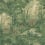 Carta da parati Grand Mulberry Woodland Mulberry Summer /FG125.S110