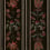 Panoramatapete Tyrolean Panel Mindthegap Black /WP20700
