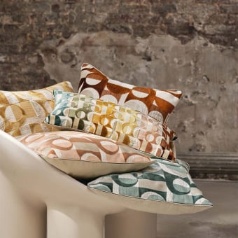 Coussin Abondance