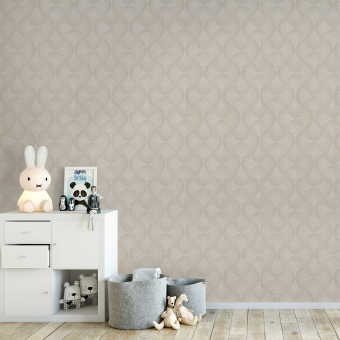 Papier peint Uroko