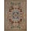 Tapis Louange Quenin Pastel 8606-02-140x200