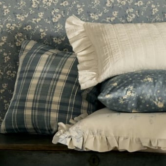 Gardiner Hemstitch Fabric