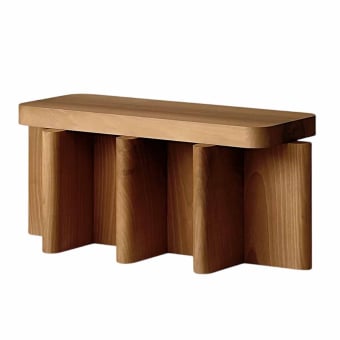Banc Spina Noce Europeo