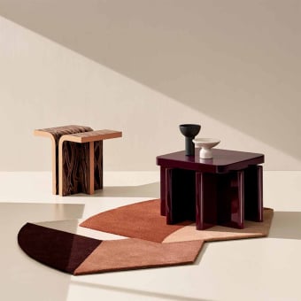 Spina T2 table