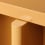Table basse Spina T2 Portego Caramel SPN_T2.2_caramel