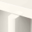 Spina T2 table Portego White SPN_T2.2_white
