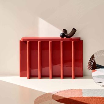 Spina Uni Console