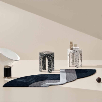 Table d'appoint Loggia