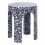 Table d'appoint Loggia Portego Black LGG_TABLE_S_black