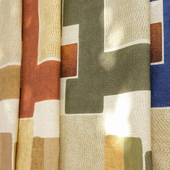 Zacatecas Fabric