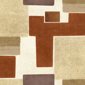 Tissu Zacatecas
