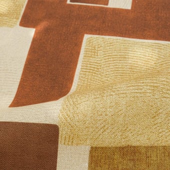 Tissu Zacatecas