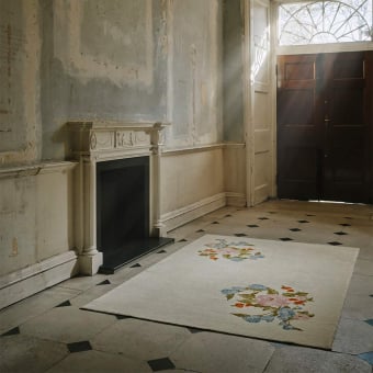 The Botanical Collections Rug