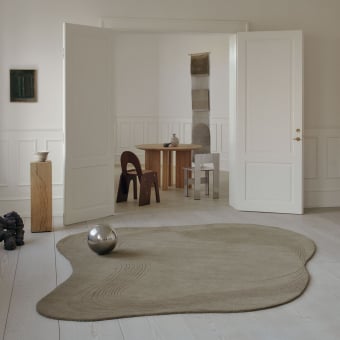 Tapis Fluid Arc
