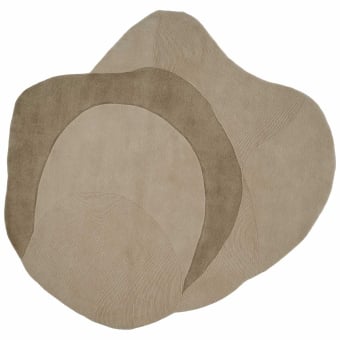 Optical Web Mat
