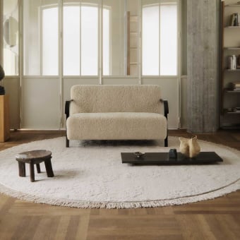 Oceanic Reef Rug