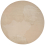 Tappeto Monu rond Linie Design Beige monu-rond-300