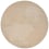 Teppich Monu rond Linie Design Beige monu-rond-300