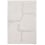 Tapis Organica rectangle Brintons Light Grey organica-rect-133x190-light