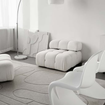 Tapis Morphic