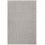 Tappeto Rifts - V Brintons Grey rifts-v-133x190-Grey
