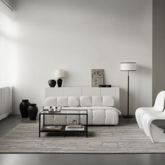 Tapis Rifts - V