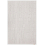 Tappeto Rifts - V Brintons Light Grey rifts-v-133x190-light